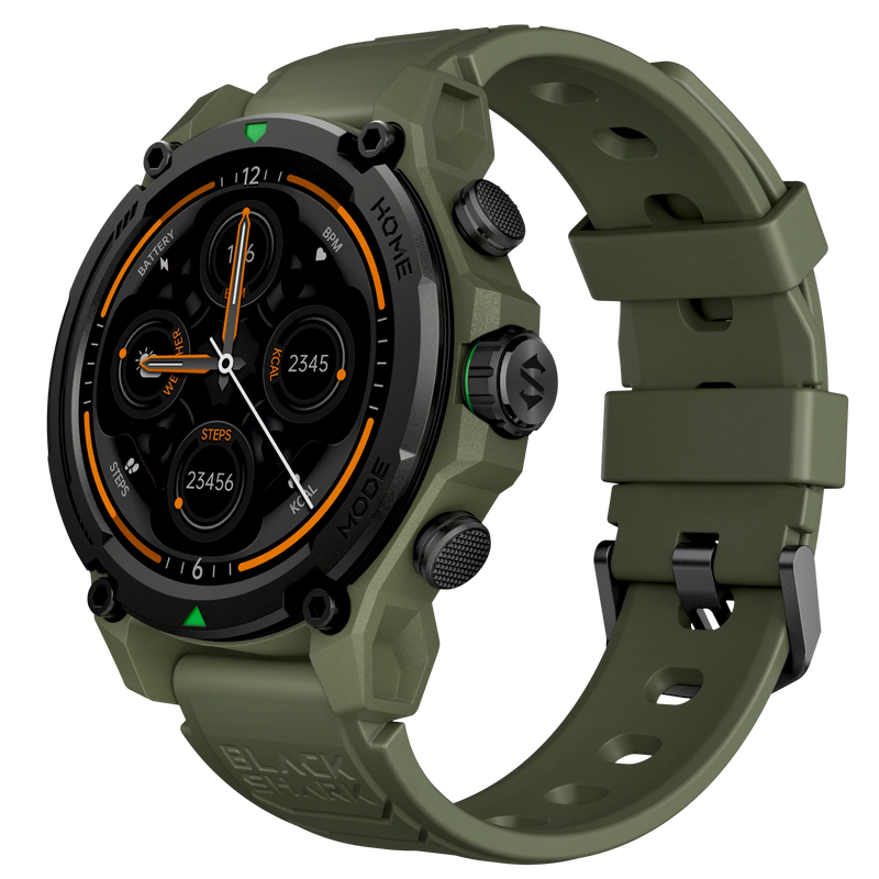 Black Shark GS3 Montre intelligente