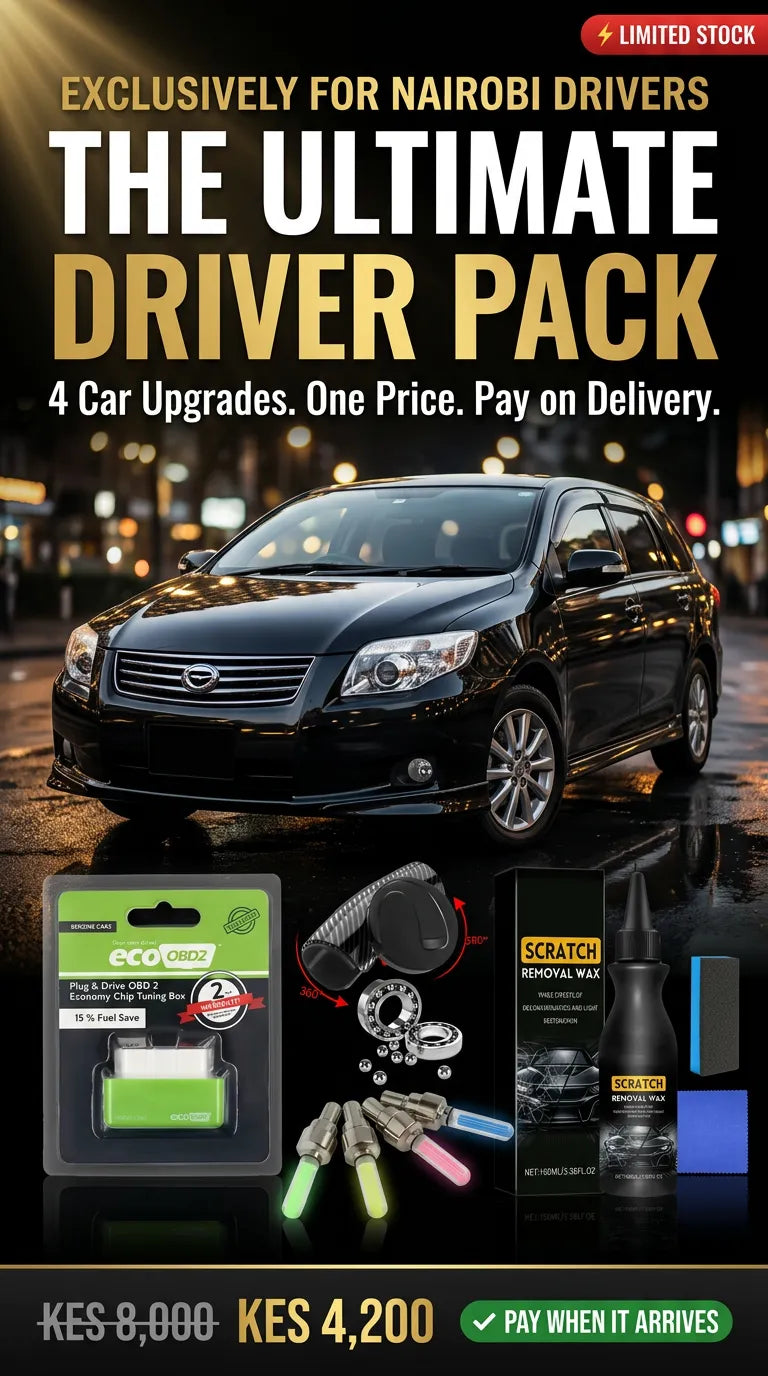 DRIVER PACK